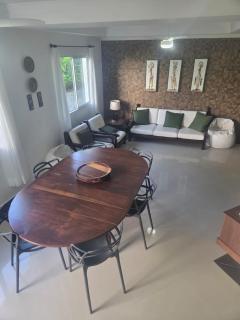 Casa com localização privilegiada, a 140 metros da praia Juquey - 9