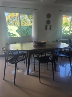 Casa com localização privilegiada, a 140 metros da praia Juquey - 6
