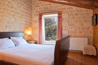 Stone Built Private villa Limeri with pool, BBQ & Shaded Patio - 1