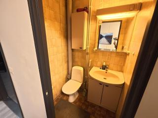Pet-friendly house in a prime location - 8