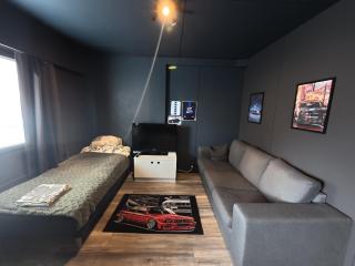 Pet-friendly house in a prime location - 3