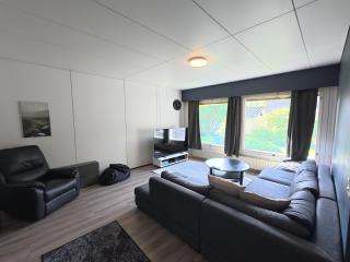 Pet-friendly house in a prime location - 2