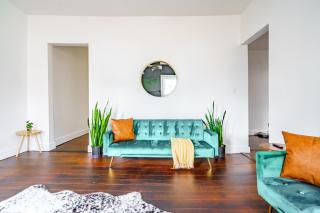 Jungle House Luxury Stays - Downtown Chillicothe - 2