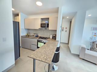 Apto Familiar 3HB Vista al Mar & Resort | Don Jaca - 9