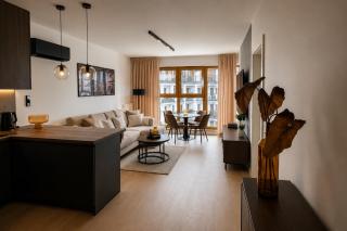 BULVAR AMBER Apartment - 1