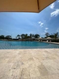 Apartaloft Frente al Mar & Piscinas | Don Jaca - 0