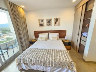 Apartaloft Frente al Mar & Piscinas | Don Jaca - 7