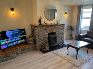 Lismore Cottage - 5