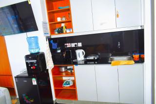 Elegant studio apartment in Kiambu Road Tsavo Apartments - 2