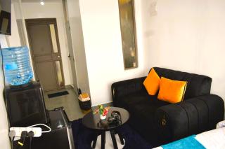 Elegant studio apartment in Kiambu Road Tsavo Apartments - 1