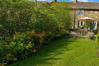 Lavender Cottage, Eyam - 1