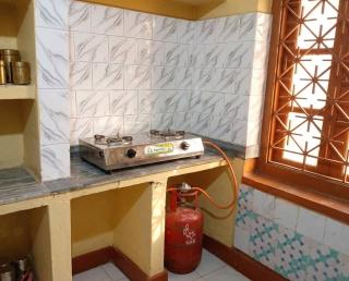 Lakshmi Narayan Guest House - 5