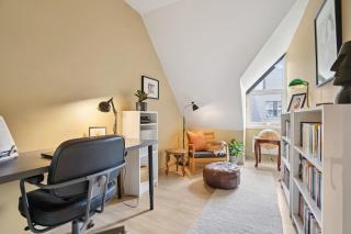 Apartment in the absolute center of Tromsø - 9