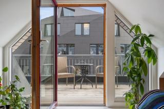 Apartment in the absolute center of Tromsø - 8