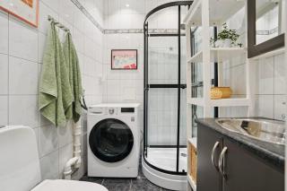 Apartment in the absolute center of Tromsø - 7