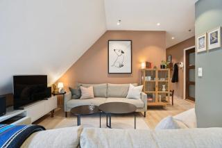 Apartment in the absolute center of Tromsø - 6
