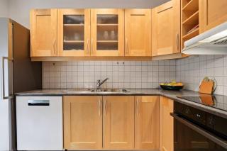 Apartment in the absolute center of Tromsø - 4