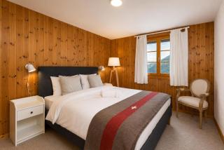 Chalet Les Crus - 2