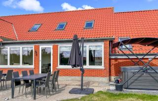 Prachtige Woning Met 5 Slaapkamers In Lemvig - 1