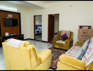 Rest Inn ooty - 3