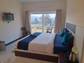 Rest Inn ooty - 2
