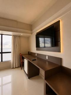 Tropical Executive Luxuosa Vista pro Rio - 4