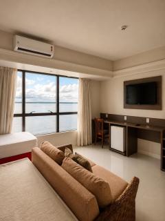 Tropical Executive Luxuosa Vista pro Rio - 8