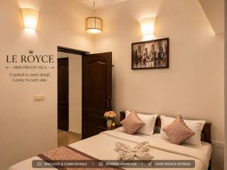 Townhouse 4bhk Bungalow - 2
