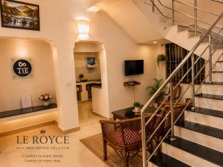 Townhouse 4bhk Bungalow - 6