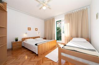 Adriatic View Terrace Apartment Podgora - 2