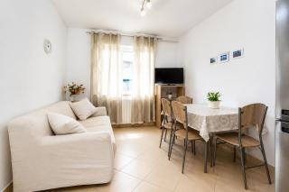 Adriatic View Terrace Apartment Podgora - 7