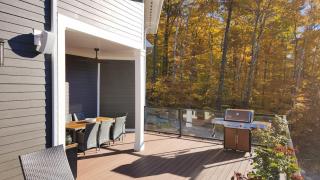 Mountain Retreat, 6000 Sq Feet of Luxury and Fun - 2