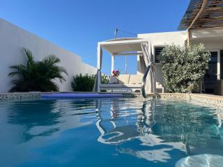 Casa Wechi - Private Pool Central Gated Villa - Willemstad - 8