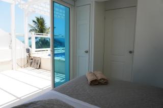 Luxury Beachfront Villa Private Pool & Terrace - 1
