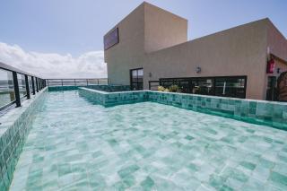 Studio Porto de Galinhas a 50m da praia - 9