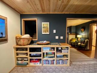 Elk Lodge - 2