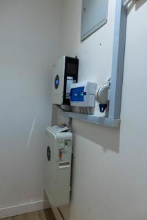 Lovely 3 bed Life Camp Apartment- Sleeps 6 - 7