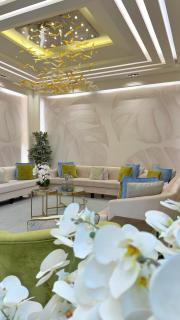 Salalah Ittin Chalet - 5 star Chalet - 2