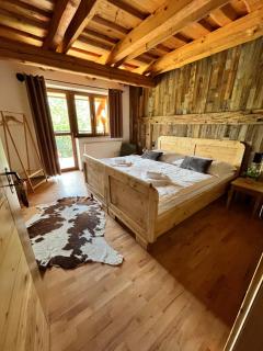 Apartmány Starý mlyn - 6