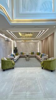 Salalah Ittin Chalet - 5 star Chalet - 1