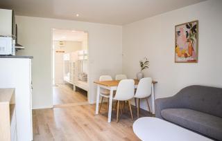 Charmante Maison D'Une Chambre À Ystad - 8