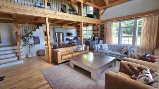 Huge Luxury Home, Views, Hot Tub, Movie Theater - 1