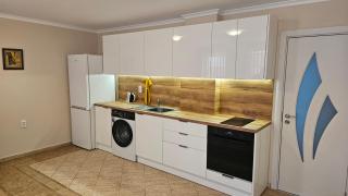 Apartments Breeze Varna - 3