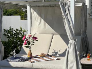 Casa Wechi - Private Pool Central Gated Villa - Willemstad - 6