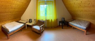 Gemütliche Zimmer - 4