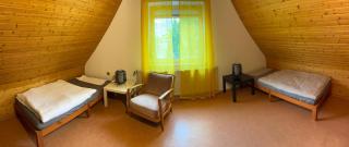Gemütliche Zimmer - 2