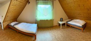 Gemütliche Zimmer - 1
