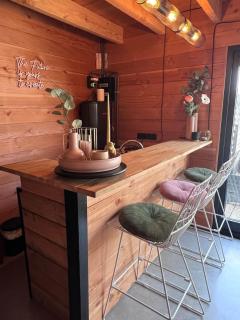 De Tuinkamer | Stay & Retreat | ontbijt | terras | fietsen - 7