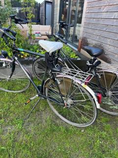 De Tuinkamer | Stay & Retreat | ontbijt | terras | fietsen - 4