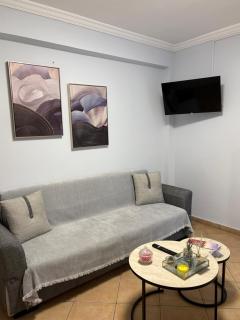 MarSia Apartment - 9